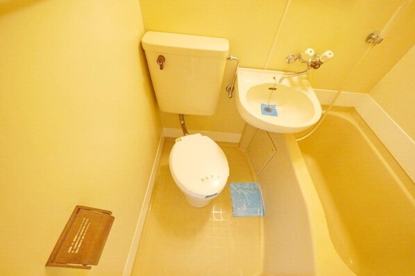 メゾン・ド・アエロスターの物件内観写真